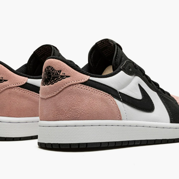 Jordan 1 Low OG Bleached Coral Men's