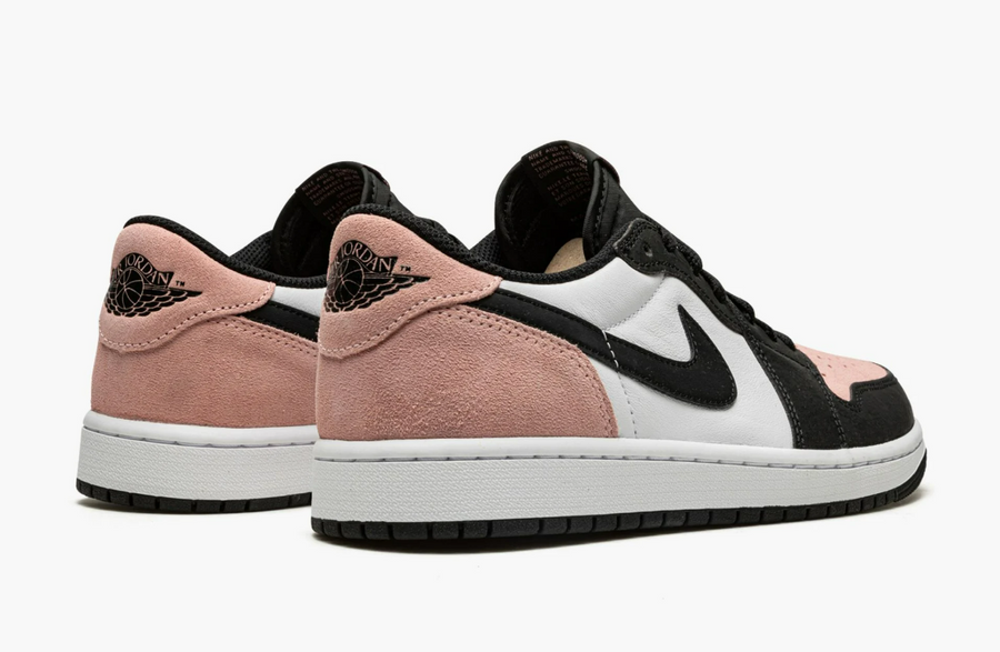Jordan 1 Low OG Bleached Coral Men's