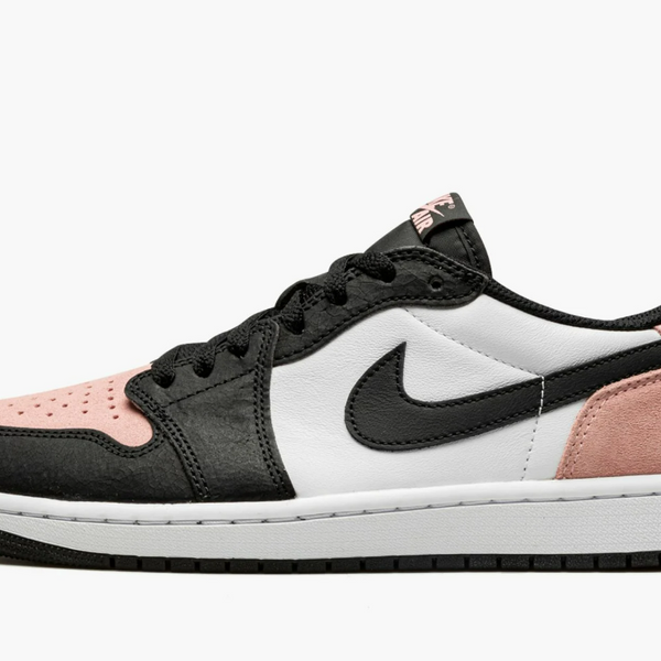 Jordan 1 Low OG Bleached Coral Men's