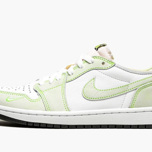 Jordan 1 Low OG Ghost Green Men's