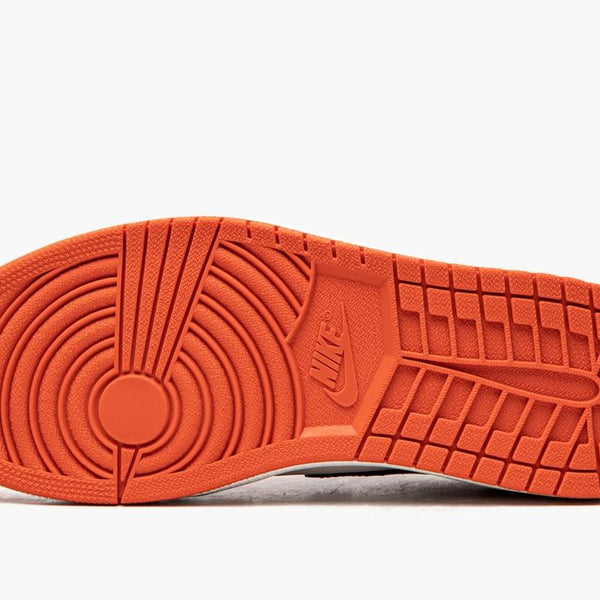 Jordan 1 Low OG Starfish Men's