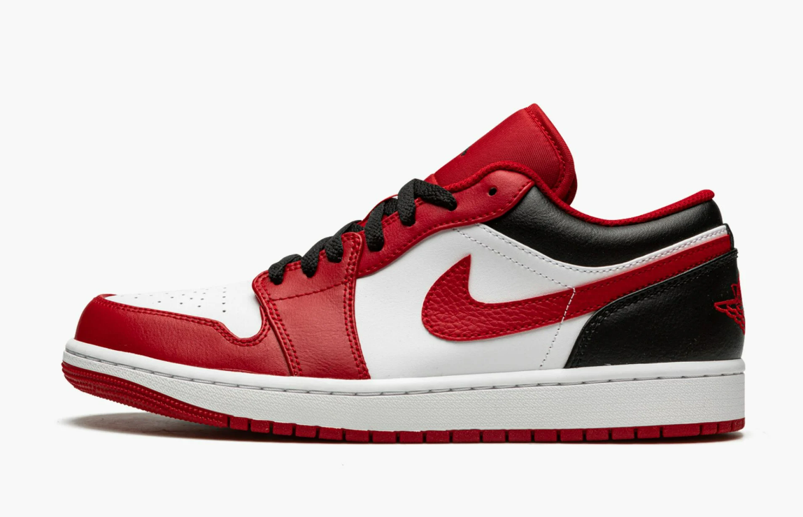 Jordan top 1 reverse