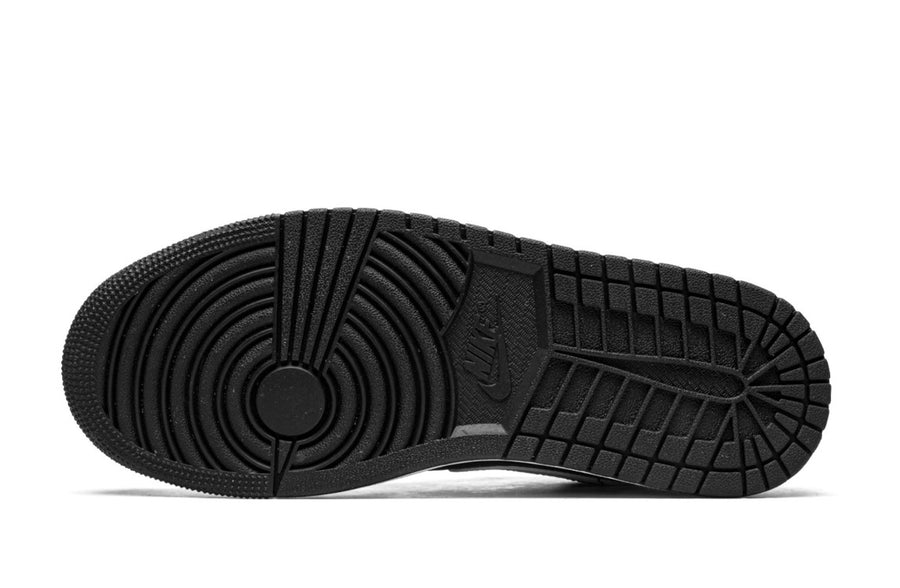 Jordan 1 Low SE Homage Split White Black Women's