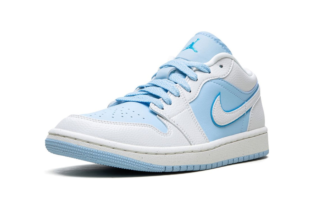 Jordan 1 Low SE Reverse Ice Blue Women's – Pimp Kicks