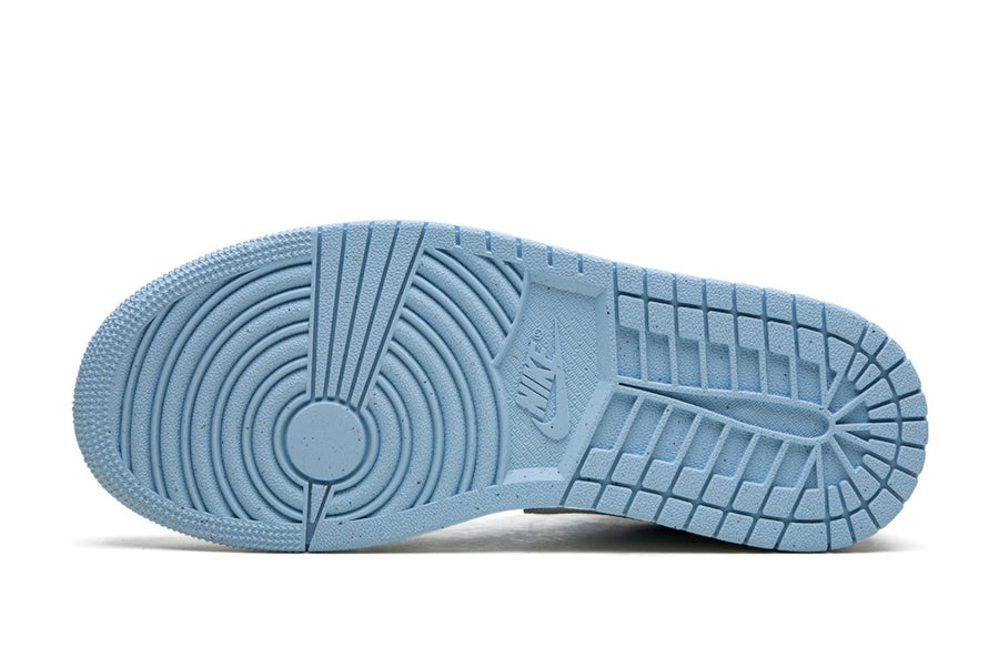Jordan 1 Low SE Reverse Ice Blue Women's