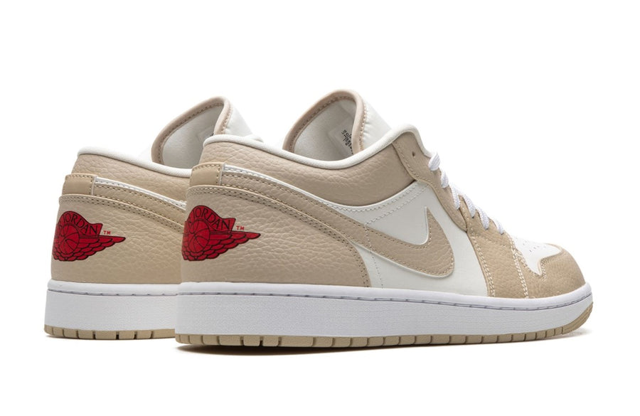jordan 1 low sail university