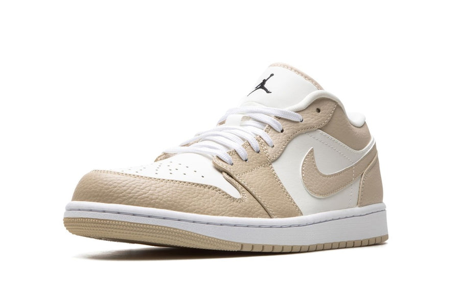 Jordan 1 Low SE Sail Rattan University Red Men's