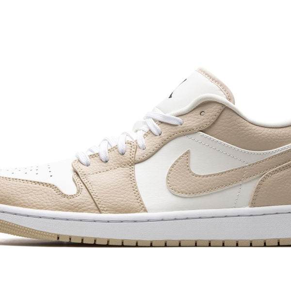 Jordan 1 Low SE Sail Rattan University Red Men's