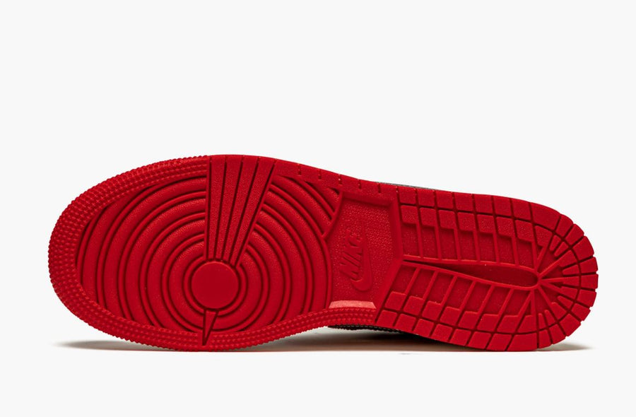 Jordan 1 Low SE Spades (Gradeschool)