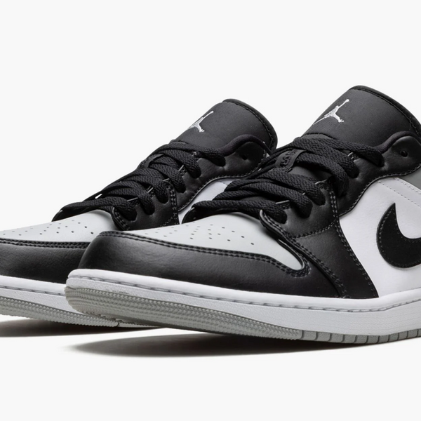 Jordan 1 Low Shadow Toe Men's
