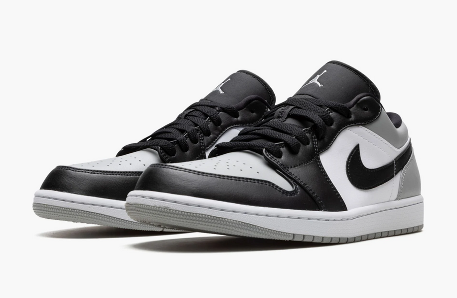 Jordan 1 Low Shadow Toe Men's