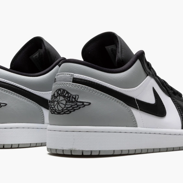 Jordan 1 Low Shadow Toe Men's