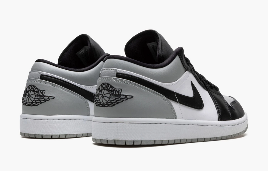 Jordan 1 Low Shadow Toe Men's Pimp Kicks Jordan 1 Low Shadow Toe Men's Pimp Kicks