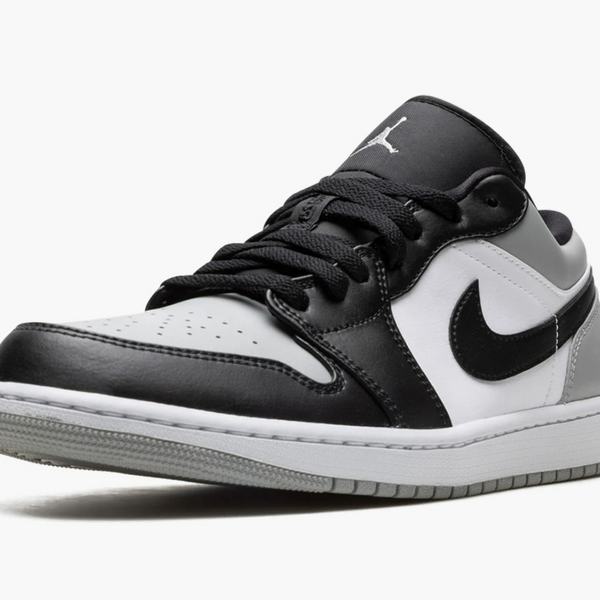 Jordan 1 Low Shadow Toe Men's