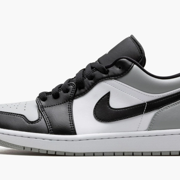 Jordan 1 Low Shadow Toe Men's