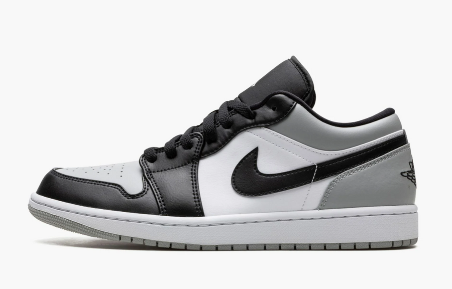 Jordan 1 Low Shadow Toe Men's