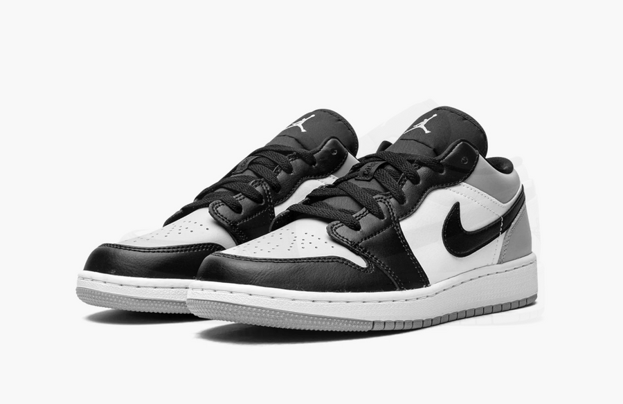 Jordan 1 Low Shadow Toe (Gradeschool)