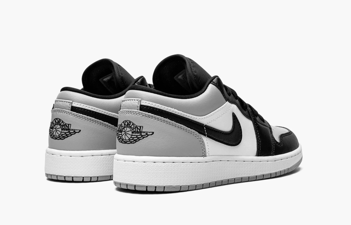 Jordan 1 sales low grade school