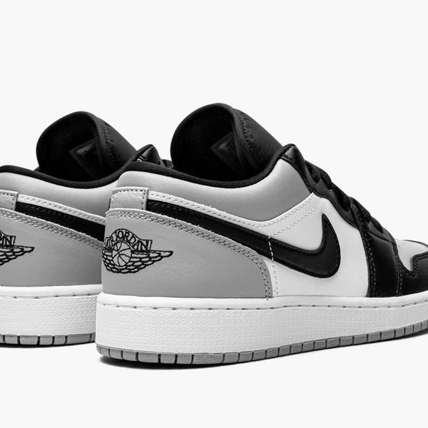 Jordan 1 Low Shadow Toe (Gradeschool)