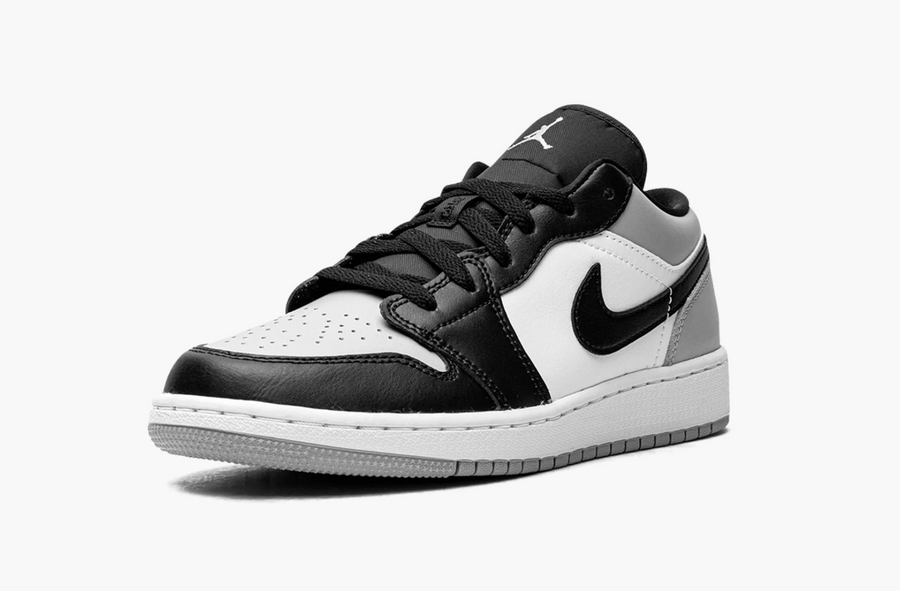 Jordan 1 Low Shadow Toe (Gradeschool)