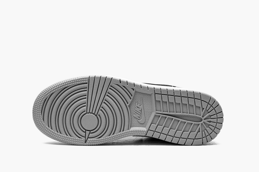 Jordan 1 Low Shadow Toe (Gradeschool)
