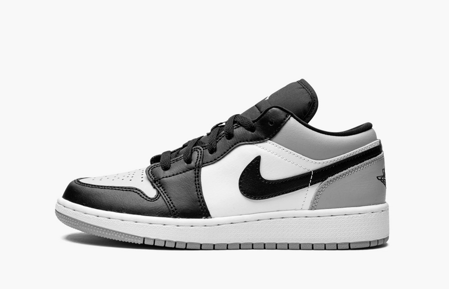 Jordan 1 Low Shadow Toe (Gradeschool)