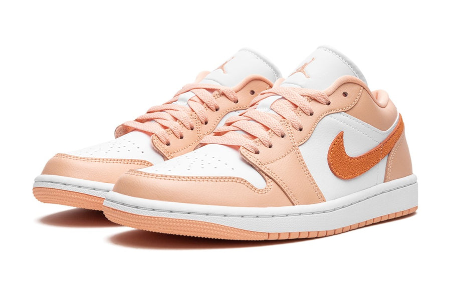 Jordan 1 Low Sunset Haze Women's