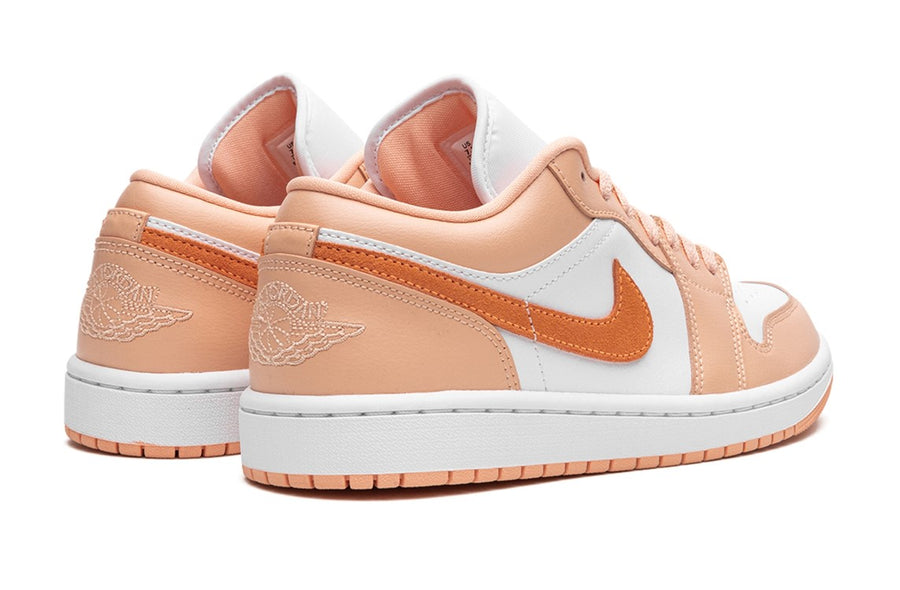 Jordan 1 Low Sunset Haze Women's