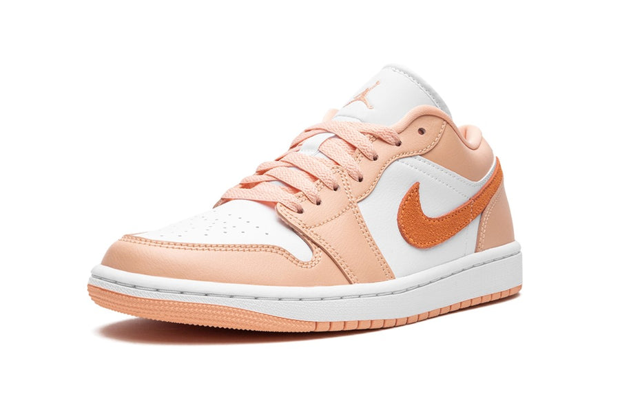 Jordan 1 Low Sunset Haze Women's
