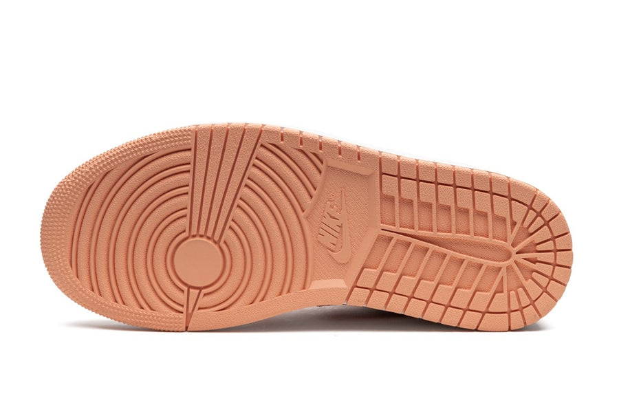 Jordan 1 Low Sunset Haze Women's