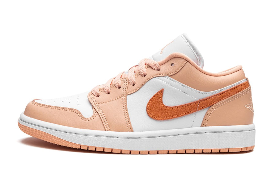 Jordan 1 Low Sunset Haze Women's