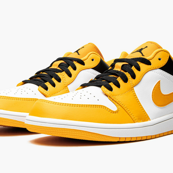 Jordan 1 Low Taxi Men's