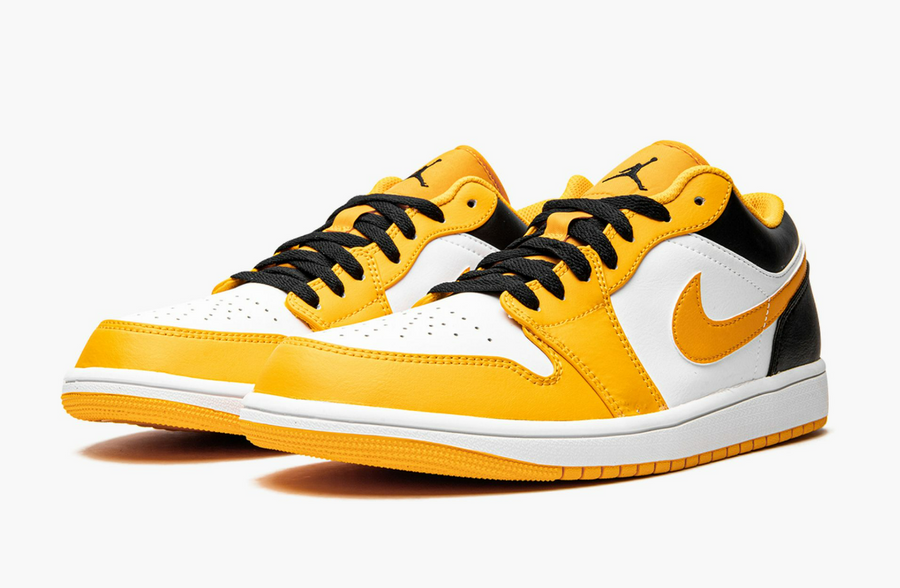 Jordan 1 Low Taxi Men's