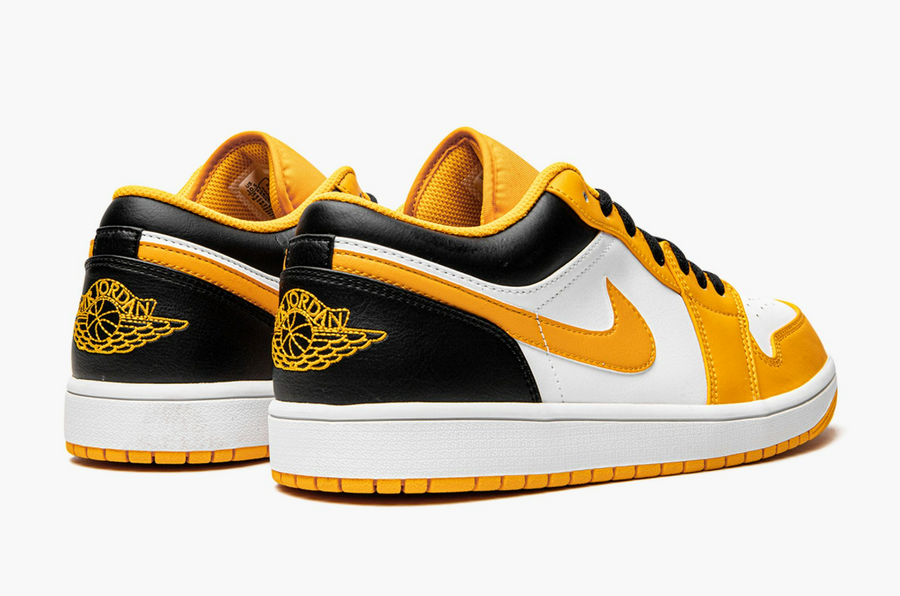 Jordan 1 Low Taxi Men's