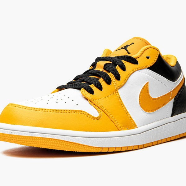 Jordan 1 Low Taxi Men's