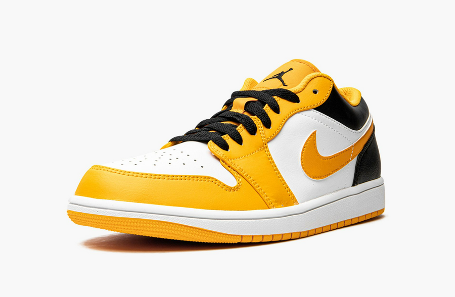 Jordan 1 Low Taxi Men's