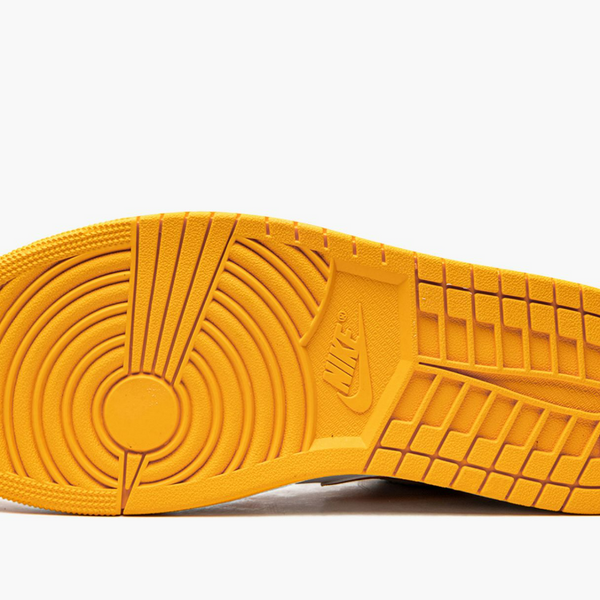 Jordan 1 Low Taxi Men's
