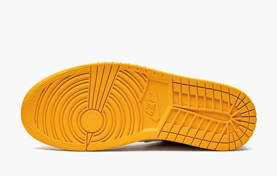 Jordan 1 Low Taxi Men's