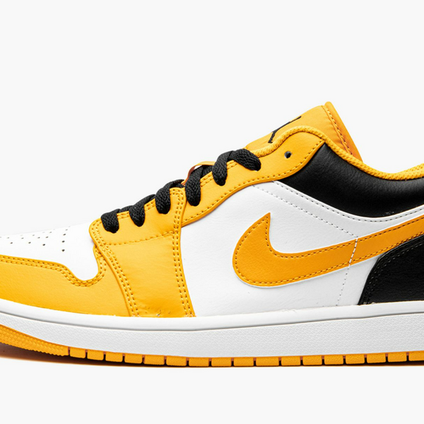 Jordan 1 Low Taxi Men's