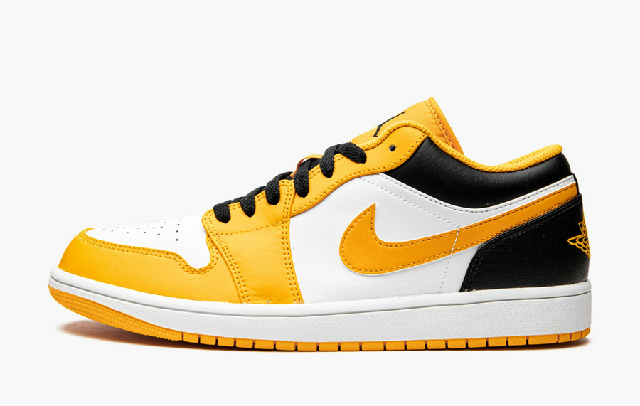 Jordan 1 Low Taxi Men's
