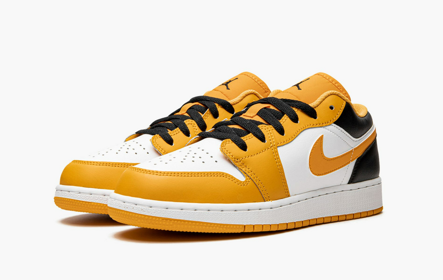 Jordan 1 Low Taxi (Gradeschool)