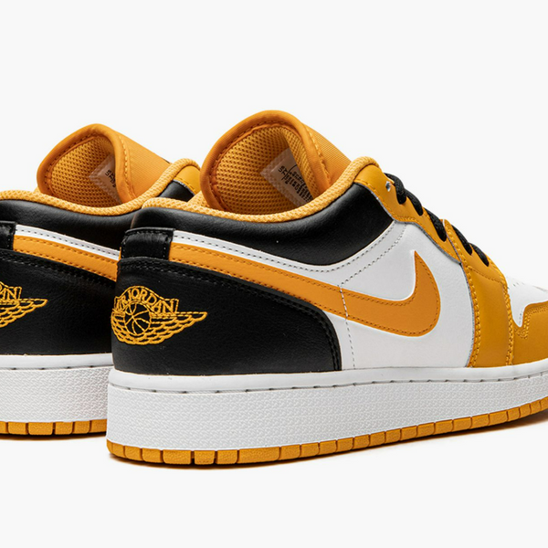 Jordan 1 Low Taxi (Gradeschool)