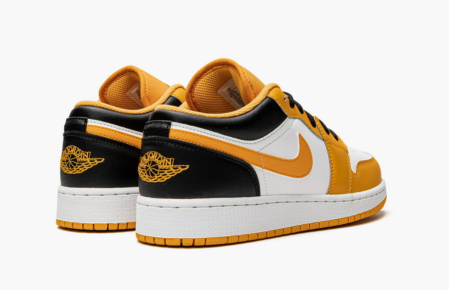Jordan 1 Low Taxi (Gradeschool)