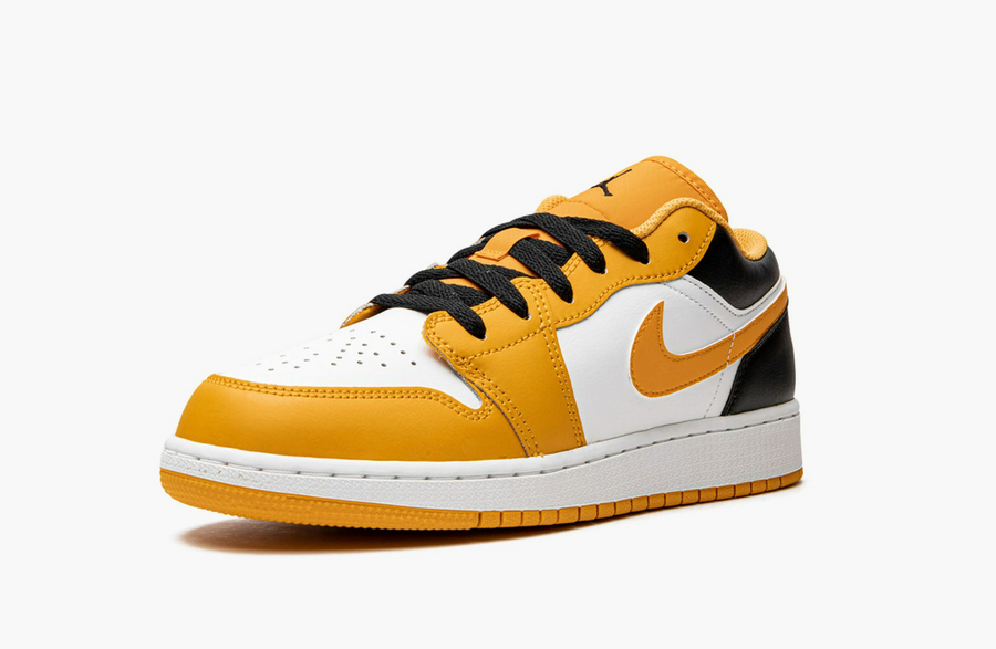 Jordan 1 Low Taxi (Gradeschool)