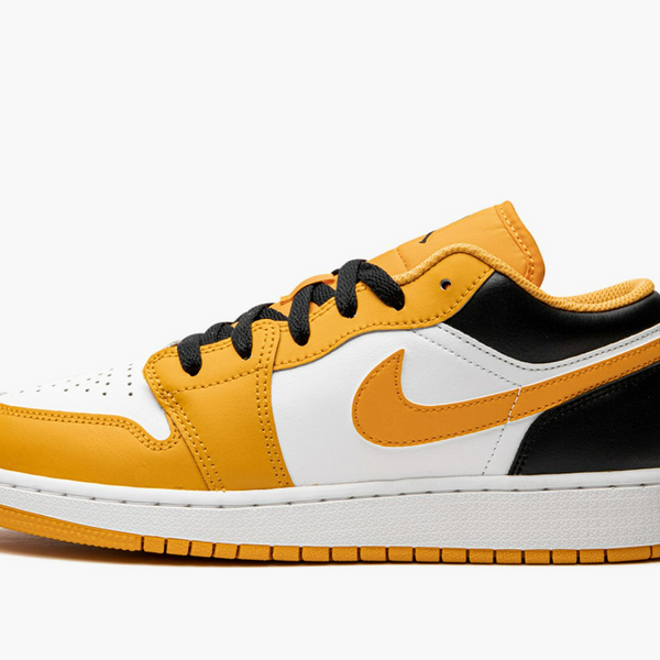Jordan 1 Low Taxi (Gradeschool)