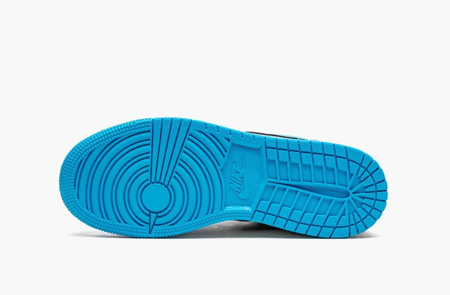 Jordan 1 Low UNC 2021 (Gradeschool)