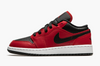 Jordan 1 Low University Red (Gradeschool)