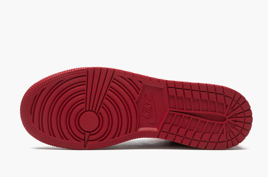 Jordan 1 Mid Banned 2020 (Gradescool)