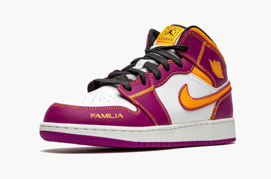dia de los muertos jordan