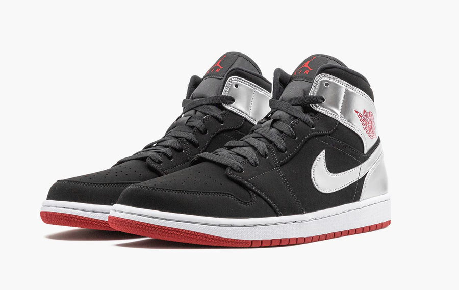 Jordan 1 Mid Johnny Kilroy Men's